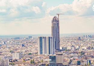 Apartment for Sale 91m in One Tower Zanyari 