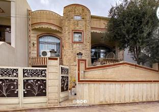 خانوو بۆ فرۆشتن 200م لە گەڕەکی کرێکاران    