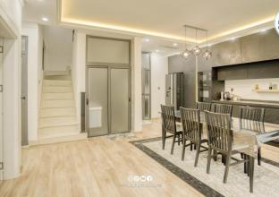 دار للبیع 125م في حي هولیري نوي