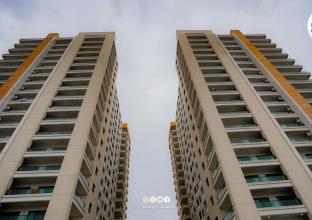 Apartment for Rent 185m in MNW Towers