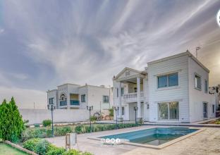 فیلا للبیع 1400م في کنجان ستي 