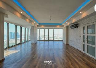 شقة للبیع 160م في کواترو تاور