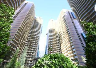 Apartment for Sale 310m in Quattro Towers 