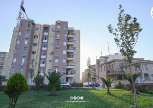 Apartment for Sale 148m in Kurdistan City 