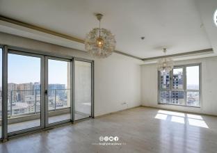 Apartment for Rent 184m in Empire Wings 