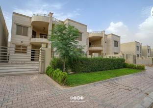 دار للبیع 350م في کنجان ستي 