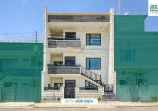 دار للبیع 160م في حي جوارجرا