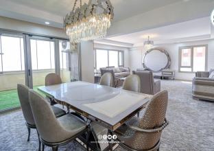 شقة للبیع 268م في جهان ستي 