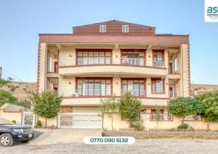 دار للبیع 420م في حي بهشتي شار