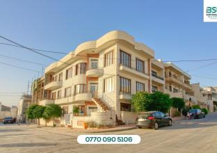 دار للبیع 200م في حي کوردسات