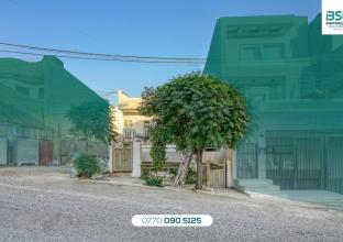 دار للبیع 120م في حي كوردسات