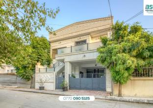 House for Sale 160m in Shakraka 