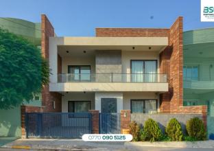 دار للبیع 200م في حي زانکو 