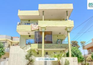 House for Sale 100m in Bakrajo