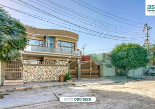 House for Sale 200m in Bakrajo