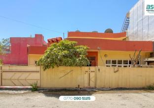 House for Sale 180m in Bakrajo 