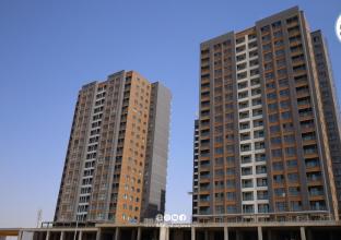 Apartment For Sale 93m in Ganjan Life