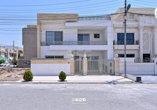 House For Sale 200m in Sarbasty (32Park)