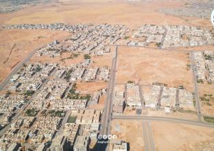 ارض سکني 225م للبیع في حي هولیري نوي