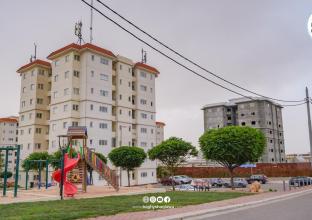 شوقە بۆ فرۆشتن 100م لە پرۆژەی ئەتلەنتیک ستی