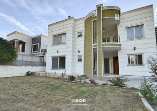 خانوو بۆ فرۆشتن 450م لە گەنجان ستی