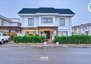 دار للبیع 400م في هیوا ستي