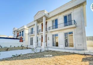 فیلا للبیع 500م في سلافا ستي 