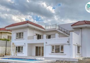 فیلا للبیع 1000م في مشروع کرین لاند