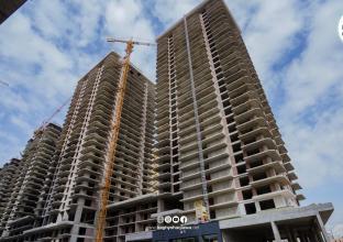 Apartment for Sale 105m in Rami Towers