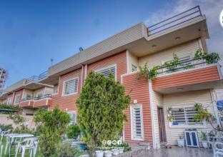 دار للبیع 250م في باجکر ستي 