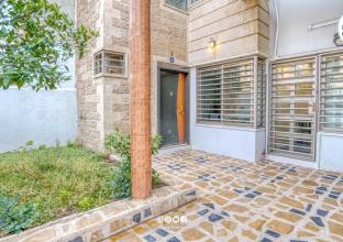 خانوو بۆ فرۆشتن 150م لە گەرەکی خانزاد ( دۆلاراوە ) 