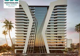 Apartment for Sale 67m in White tower