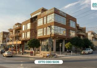 بناية تجارية للإيجار 175م في حي سروري