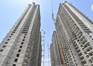 Apartment for Sale 78m in Lalav Sky View