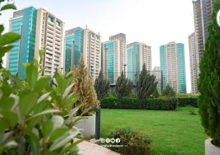 Studio apartment for Sale 67m in Empire Wings 