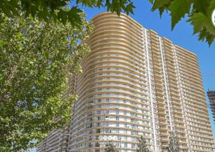 Apartment for Rent 200m in Roya Tower