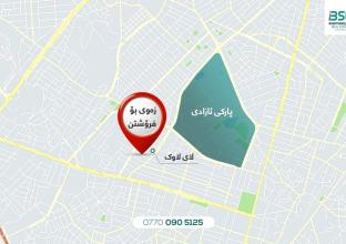 Residential Land For Sale 400m in Aqary