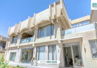  House For Rent 346m in Baxtyari