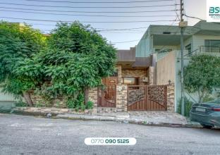 House for Sale 180m in Tavga