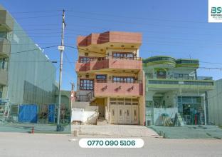 دار للبیع 160م في حي جوارجرا