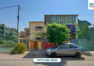  House for Sale 200m in Ashty