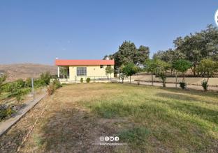 Farm for Sale 2100m in Korre