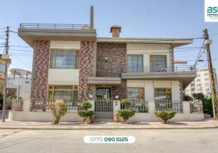 House For Sale 258m in Bakrajo