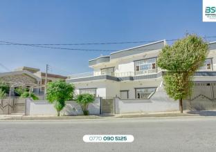 House for Sale 338m in Raparin