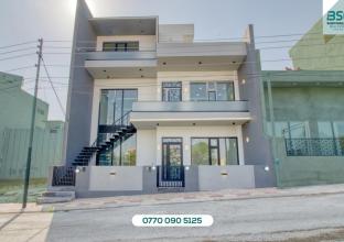 House for Sale 200m in Bakrajo