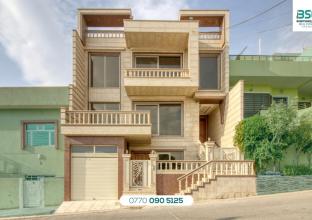 House for Sale 200m in Kaziwa