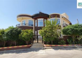 فیلا للبیع 418م في حي کردسات