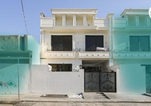 خانوو بۆ فرۆشتن 120م لە گەرەکی خانزاد (دۆلاراوە)