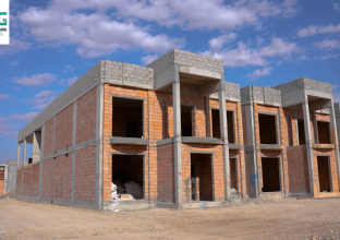 فیلا للبیع 200م في دافوس ستي 