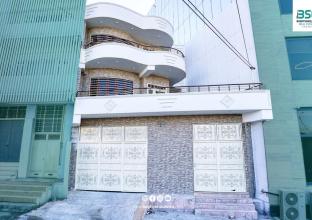 House for Sale 197m in Shakraka